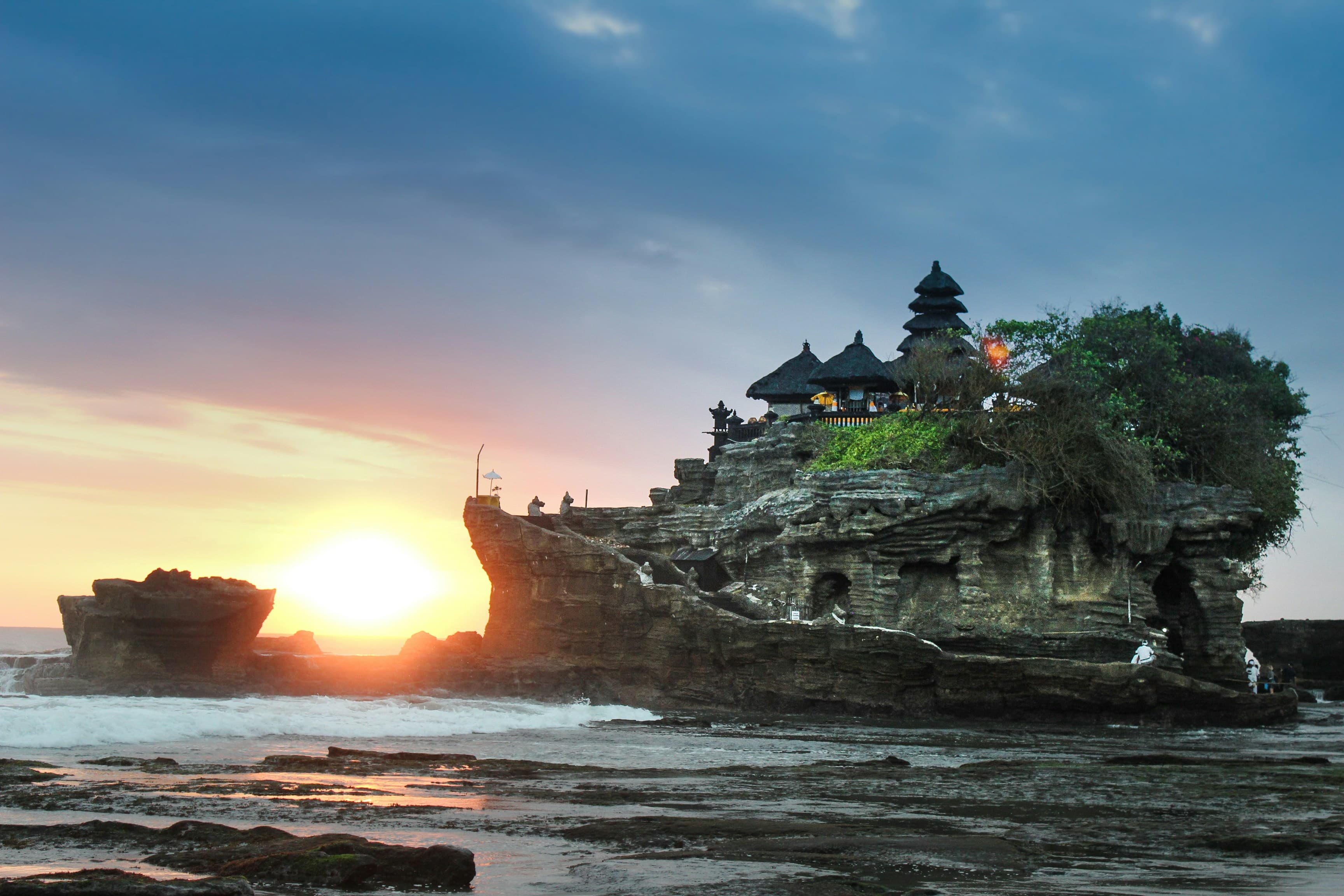 Bali Adventure